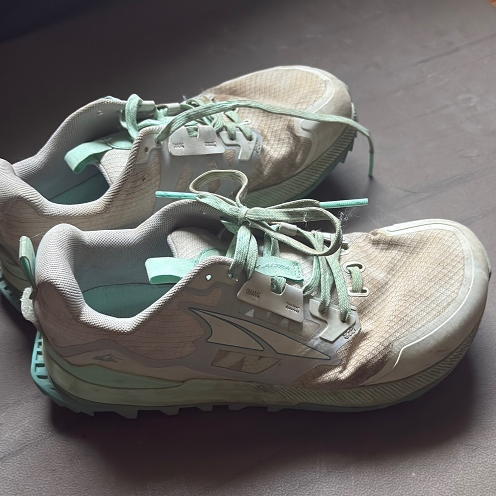 Altra Lone Peak 7 Wide